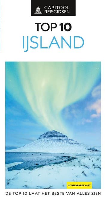 Ijsland |  | Nieuw, Ophalen of Verzenden, Nieuw