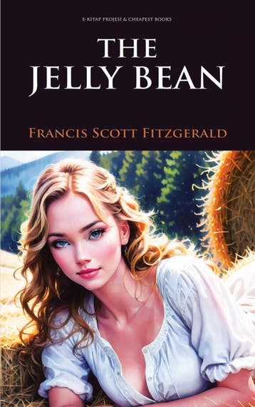 The Jelly Bean | Francis Scott Fitzgerald | Nieuw, Ophalen of Verzenden, Nieuw, Francis Scott Fitzgerald