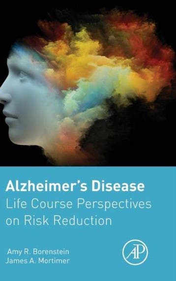 Boek Alzheimers Disease 9780128045381, Verzenden, Zo goed als nieuw