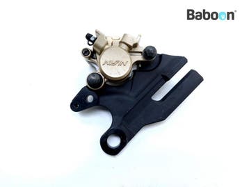 Remklauw Achter Triumph Tiger 800 XC 2011-2014, Motoren, Verzenden, Gebruikt