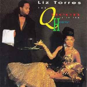 cd - Liz Torres - The Queen Is In The House, Verzenden, Zo goed als nieuw