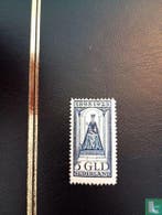 Nederland - Koningin Wilhelmina - Regeringsjubileum - 1923, Postzegels en Munten, Postzegels | Nederland, Verzenden, Postfris