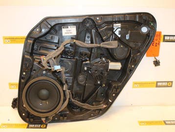 Ruitmechaniek 4Deurs rechts-achter Volvo V40 O81473, Ophalen of Verzenden, Nieuw