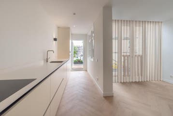 Te huur: Appartement Hartenstraat in Amsterdam, Noord-Holland, Appartement, Amsterdam