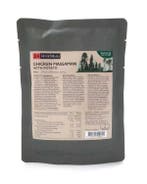 Kip Massaman met Aardappel - 24 Hour Meals