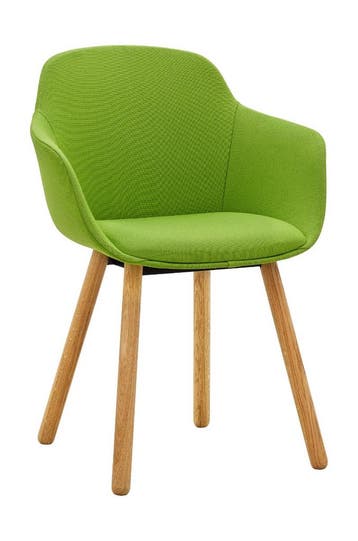 Rim Loria stoel, model LO4182.060, Vergader- of Presentatieruimte, Ophalen of Verzenden, Nieuw in verpakking, Stoel