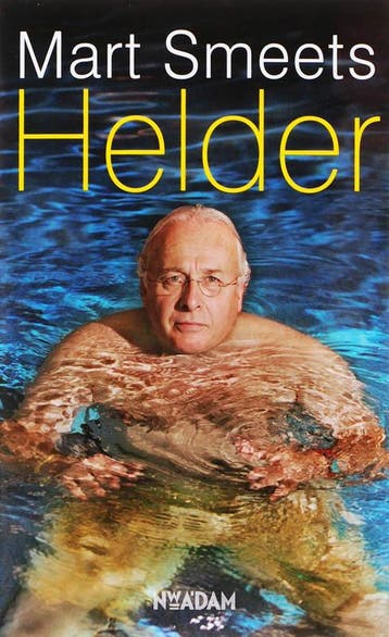 Helder - Mart Smeets 9789046803578, Verzenden, Gelezen, Mart Smeets