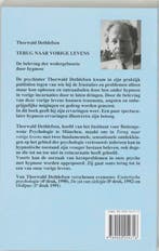 Terug naar vorige levens (5e) 9789020254716, Verzenden, Gelezen, Thorwald Dethlefsen