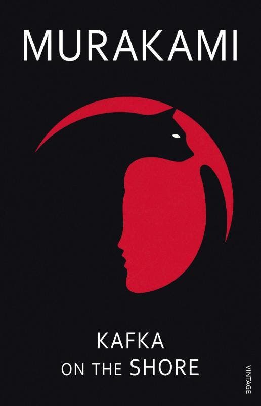 Kafka On The Shore | Haruki Murakami | Nieuw, Boeken, Literatuur, Nieuw, Ophalen of Verzenden