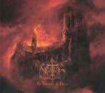 cd digi - Seth - La Morsure Du Christ, Verzenden, Zo goed als nieuw