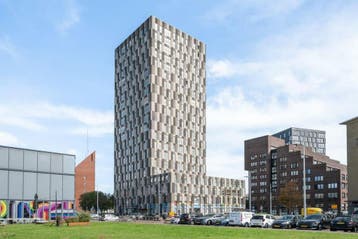 Te huur: Appartement Sint-Jobsweg in Rotterdam, Huizen en Kamers, Appartement, Rotterdam, Zuid-Holland