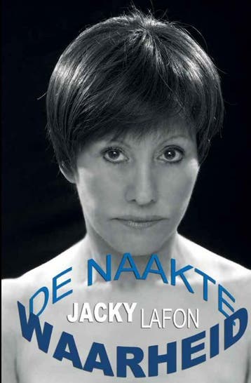 De naakte waarheid - J. Lafon 9789079592340, Verzenden, Gelezen, J. Lafon