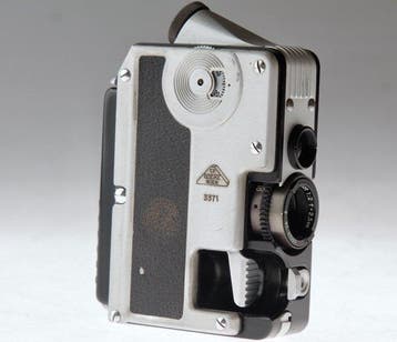 C.P.Goerz Wien: Minicord | Analoge camera, Nieuw