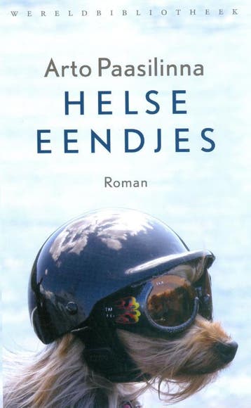 Helse eendjes - Arto Paasilinna 9789028424593, Verzenden, Gelezen, Arto Paasilinna