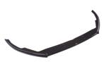Voorspoiler Ford Focus MK4 ST-LINE 2018-.. Gloss Black V2, Ophalen of Verzenden, Nieuw