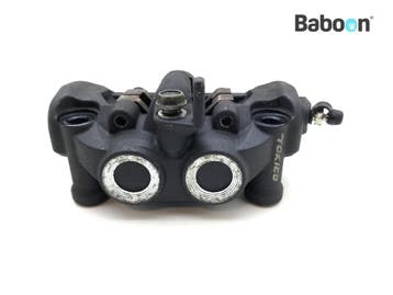 Remklauw Rechts Voor Kawasaki Z 1000 2010-2013 (Z1000, Verzenden, Gebruikt