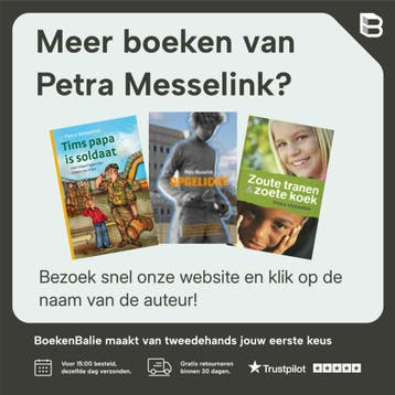 Niets aan de hand! - Petra Messelink 9789085432005, Verzenden, Zo goed als nieuw, Petra Messelink