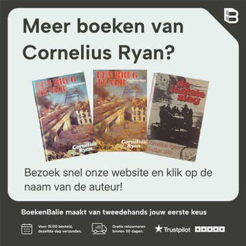 Langste dag - Cornelius Ryan 9789026945243, Verzenden, Gelezen, Cornelius Ryan