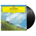 Music from the Studio Ghibli Films of Hayao Miyazaki -, Cd's en Dvd's, Nieuw in verpakking