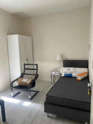 Studio te huur in Utrecht - 17 m² - 1 kamer(s), Utrecht