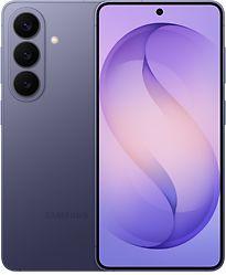Samsung Galaxy S26 Dual SIM 256GB cobalt violet, Telecommunicatie, Mobiele telefoons | Samsung, Verzenden, Zonder simlock, Android OS