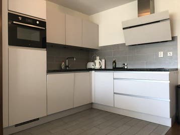 Te huur: Appartement Pompenburg in Rotterdam, Appartement, Rotterdam, Zuid-Holland