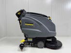 KARCHER SCHROB-/ZUIGMACHINE B 40 W Bp Dose Fleet, Ophalen of Verzenden, Gebruikt