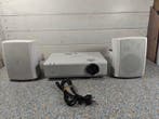 Sony VPL-EX255 Projector