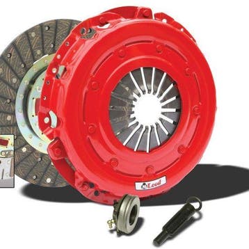 McLeod Street Extreme 99-04 Ford Mustang 4.6L 11 X 1-1/16 X, Ophalen of Verzenden, Nieuw