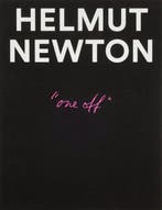 9781837291519 Helmut Newton: One-off Philippe Garner, Boeken, Verzenden, Nieuw, Philippe Garner