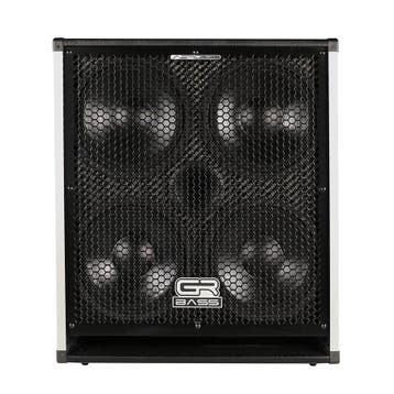 GR Bass AT410/8, Ophalen of Verzenden, Nieuw, Basgitaar, 100 watt of meer