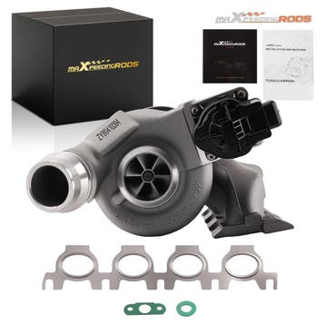 Watergekoelde Turbo geschikt voor BMW 330i GT xDrive F30..., Verzenden, Nieuw, BMW