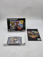Nintendo - Nintendo 64 - STOCK RARE - N64 1st print Super, Nieuw