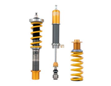 Ohlins 12-18 BMW 3/4-Series (F3X) RWD Road & Track Coilover, Ophalen of Verzenden, Nieuw
