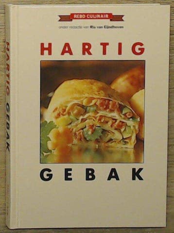 Hartig gebak, Verzenden, Gelezen