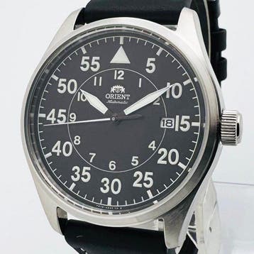 Orient - Flight Automatic Military / Aviator Type-B, Nieuw