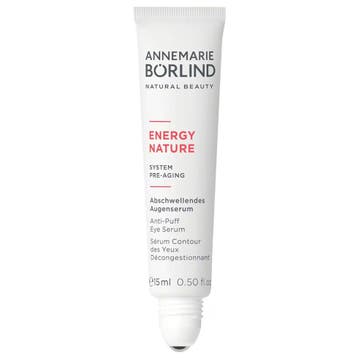Annemarie Börlind  EnergyNature Oogserum 15 ml, Verzenden, Nieuw