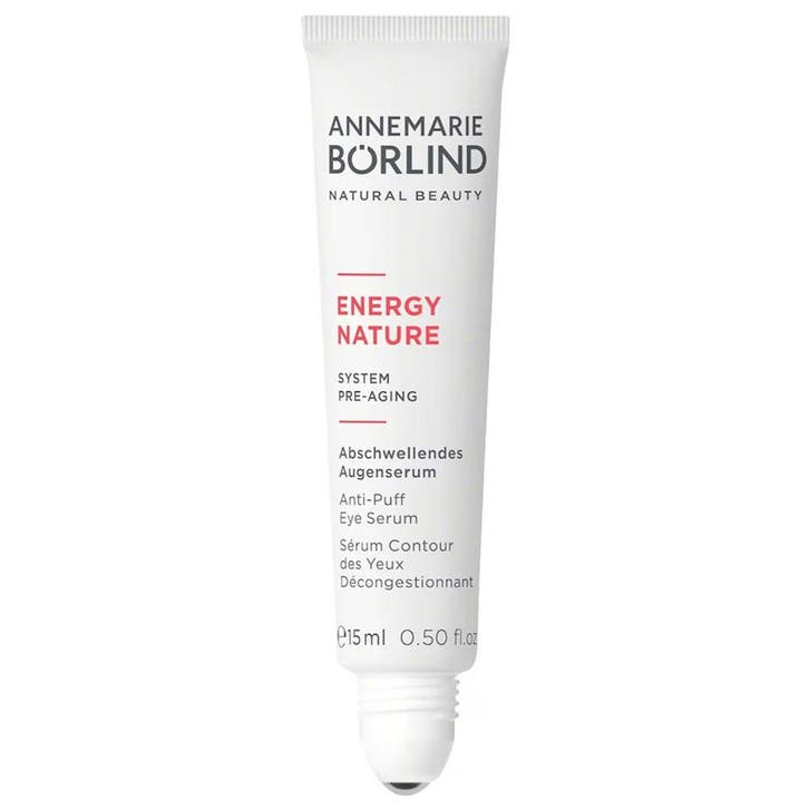 Annemarie Börlind  EnergyNature Oogserum 15 ml, Sieraden, Tassen en Uiterlijk, Uiterlijk | Haarverzorging, Nieuw, Verzenden