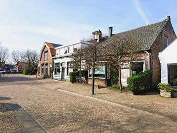 Te huur: Huis Ring in Nieuwdorp, Zeeland, Nieuwdorp