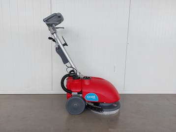 Meijer S350E schrobmachine, Ophalen of Verzenden
