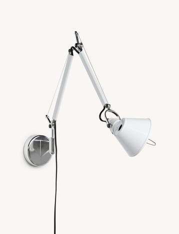 Artemide - Michele De Lucchi e Giancarlo Fassina TOLOMEO