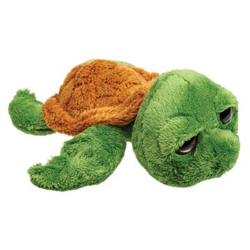 Suki Gifts zeeschildpad knuffel Jules - pluche - 24 cm, Verzenden, Nieuw
