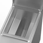 Diamond Friteuse | MAXIMA 900+ | Elektrisch | 23L | 105°C/18, Ophalen of Verzenden, Nieuw in verpakking