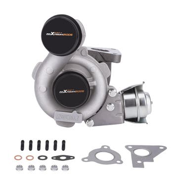 Turbo GT1749V geschikt voor Mitsubishi Carisma 1.9 DI-D F..., Verzenden, Nieuw, Volvo