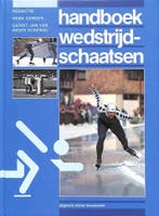 Handboek wedstrijdschaatsen 9789070052577 Henk Gemser, Verzenden, Zo goed als nieuw, Henk Gemser