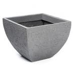 Bloempot | Gardalux | 40 cm, Tuin en Terras, Verzenden, Nieuw