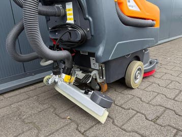 Taski Swingo 455B refurbished, Zakelijke goederen, Machines en Bouw | Onderhoud en Reiniging, Ophalen of Verzenden