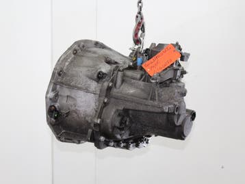 Versnellingsbak Renault Grand Scenic O121992, Auto-onderdelen, Ophalen of Verzenden, Nieuw