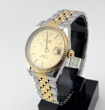 Tudor - Prince Date - 72033 - Unisex - 1990-1999