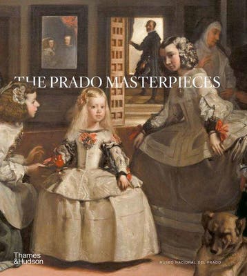 9780500966433 The Prado Masterpieces Museo Nacional de Prado, Boeken, Verzenden, Nieuw, Museo Nacional de Prado